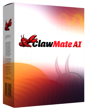ClawMate AI