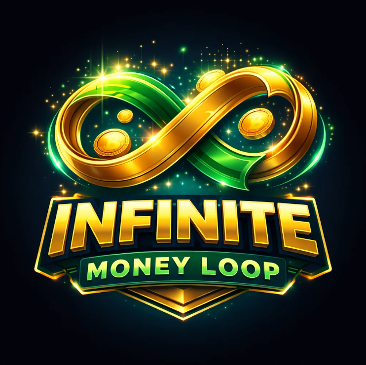 infinite money loop