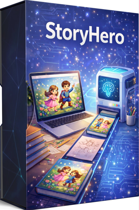 StoryHero